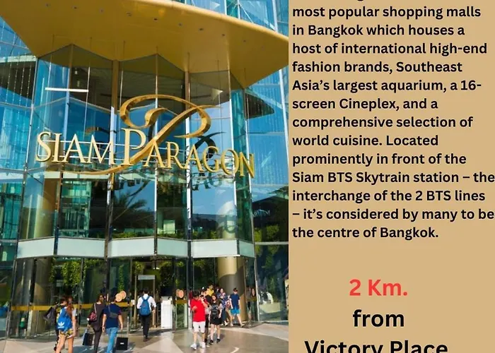 Victory Place 2 Bangkok