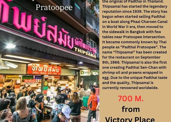 Victory Place 2 Bangkok