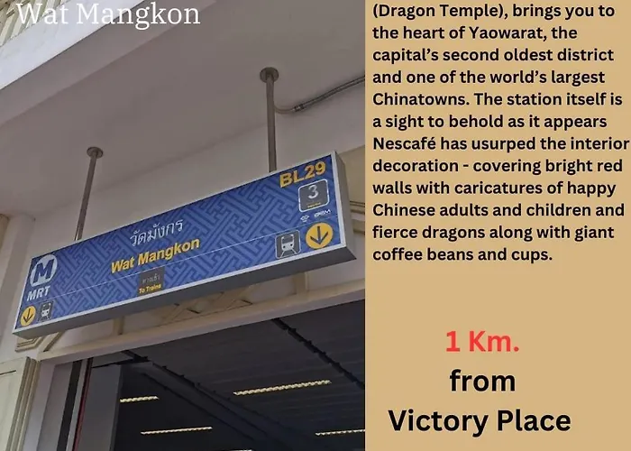 Victory Place 2 Bangkok